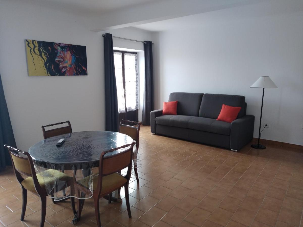 Appartement Chez Xavier à Monacia-d'Aullene Extérieur photo